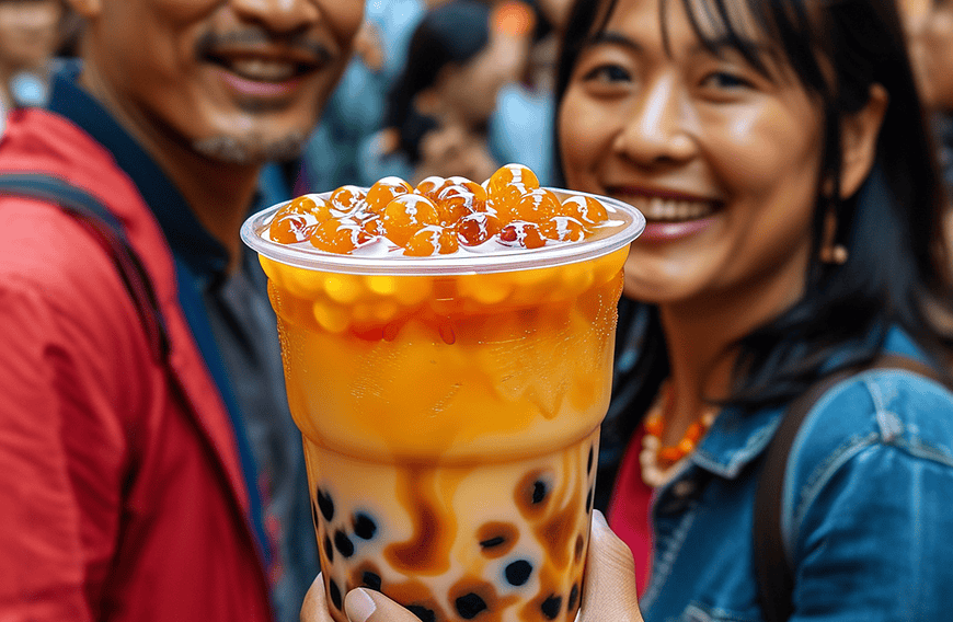 Celebrate National Boba Day: The Ultimate Guide to…