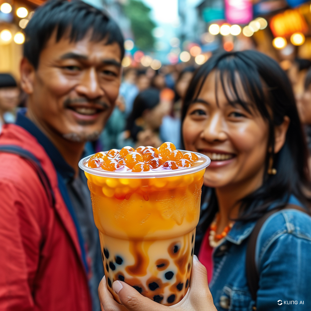 Celebrate National Boba Day: The Ultimate Guide…