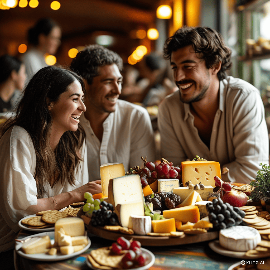 Celebrate National Cheese Day: A Guide for…