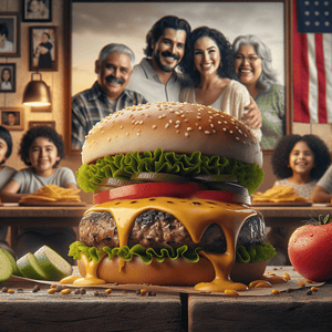 National Cheeseburger Day: The Ultimate Guide to Free Burgers and…