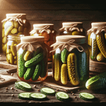 10 Surprising Facts About National Pickle Day That Will Stun You