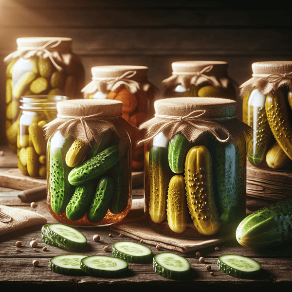 10 Surprising Facts About National Pickle Day That…