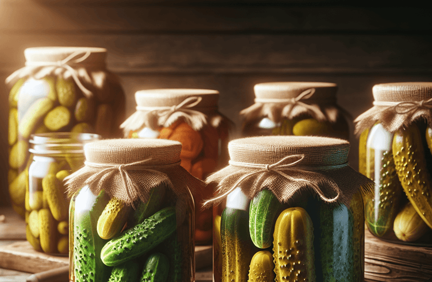 10 Surprising Facts About National Pickle Day That…