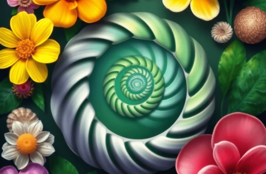 Fibonacci Day: Celebrating the Beauty of Mathematics